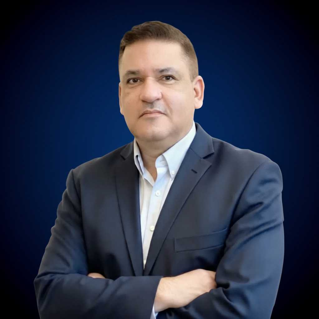 Ken J. Muir — Cybersecurity Professional