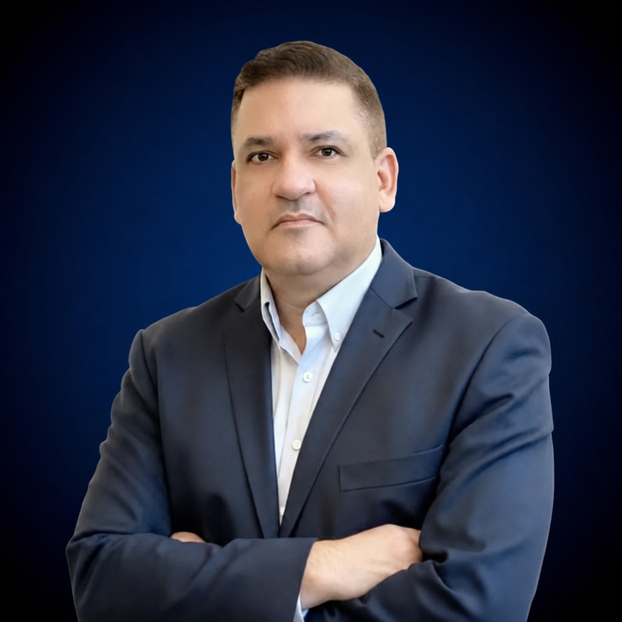 Ken J. Muir — Cybersecurity Professional